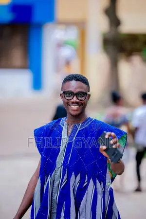 Radio Presenter
