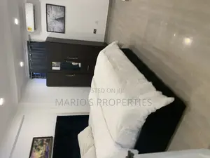 Furnished 1bdrm Apartment in East Legon for rent