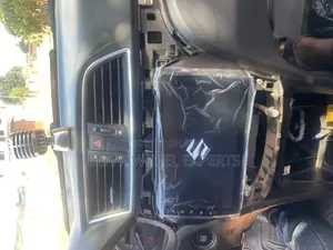 Suzuki Ciaz Android Screen