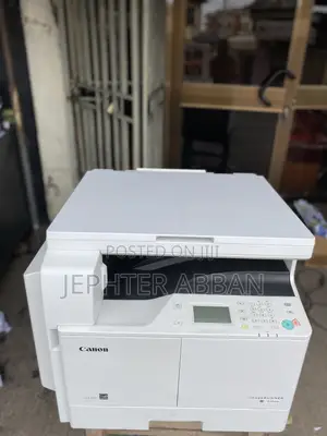 Canon Ir 2204n