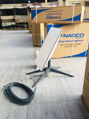 Starlink Kits Internet Router Dish