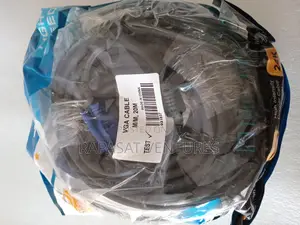 Vga Male to Vga Male Cable (20 Meters)