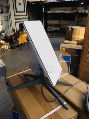 Starlink Kits Very Easy to Use Install