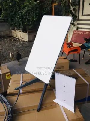 Starlink With Router