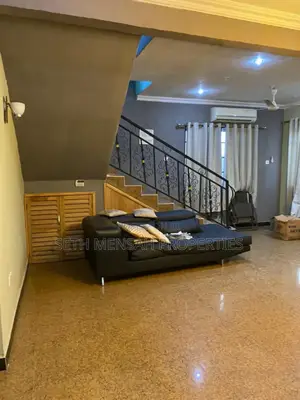 Furnished 4bdrm House in Skm Properties, Achimota for rent