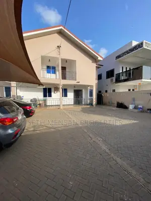 Furnished 4bdrm House in Skm Properties, Achimota for rent
