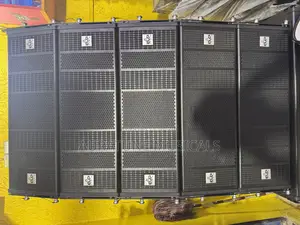 EVP Line Arrays