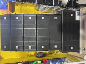 EVP Line Arrays