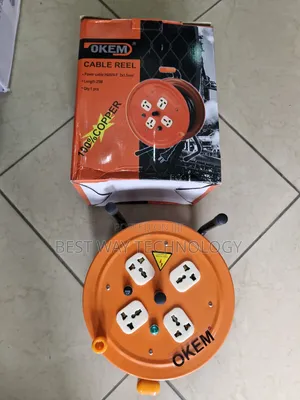 25m Extension Board Okem