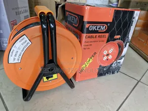 25m Extension Board Okem