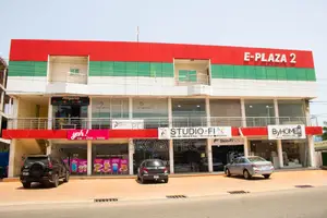 Furnished 2bdrm Apartment in Dzorwulu for rent