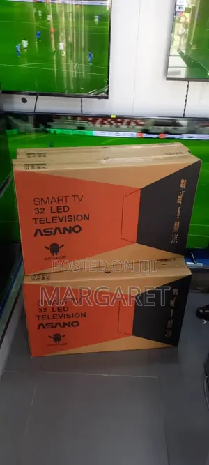 Second to None Asano 32 Inches Smart