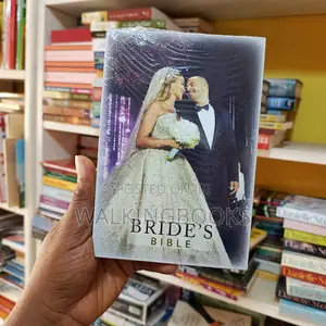 Bridal Bible