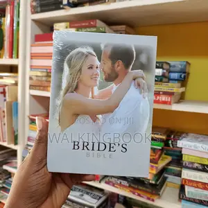 Bridal Bible