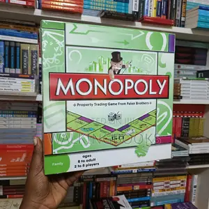 Family Monopoly