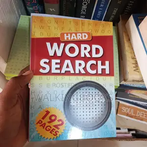 Word Search Puzzles
