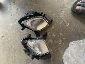 Hyundai Tecson 2011-2015 Foglight