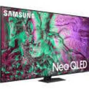 Gaming Experience With 75” QN85D QLED HDR Smart TV