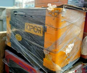 KIPOR Generator 20kva Diesel Machine 230/240 KIPOR Generator