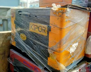 Outstanding Generator KIPOR Diesel 20kva KIPOR Generator New