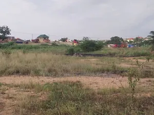 Land for Stadium, Estate, School, Etc