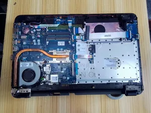 Laptop Repair