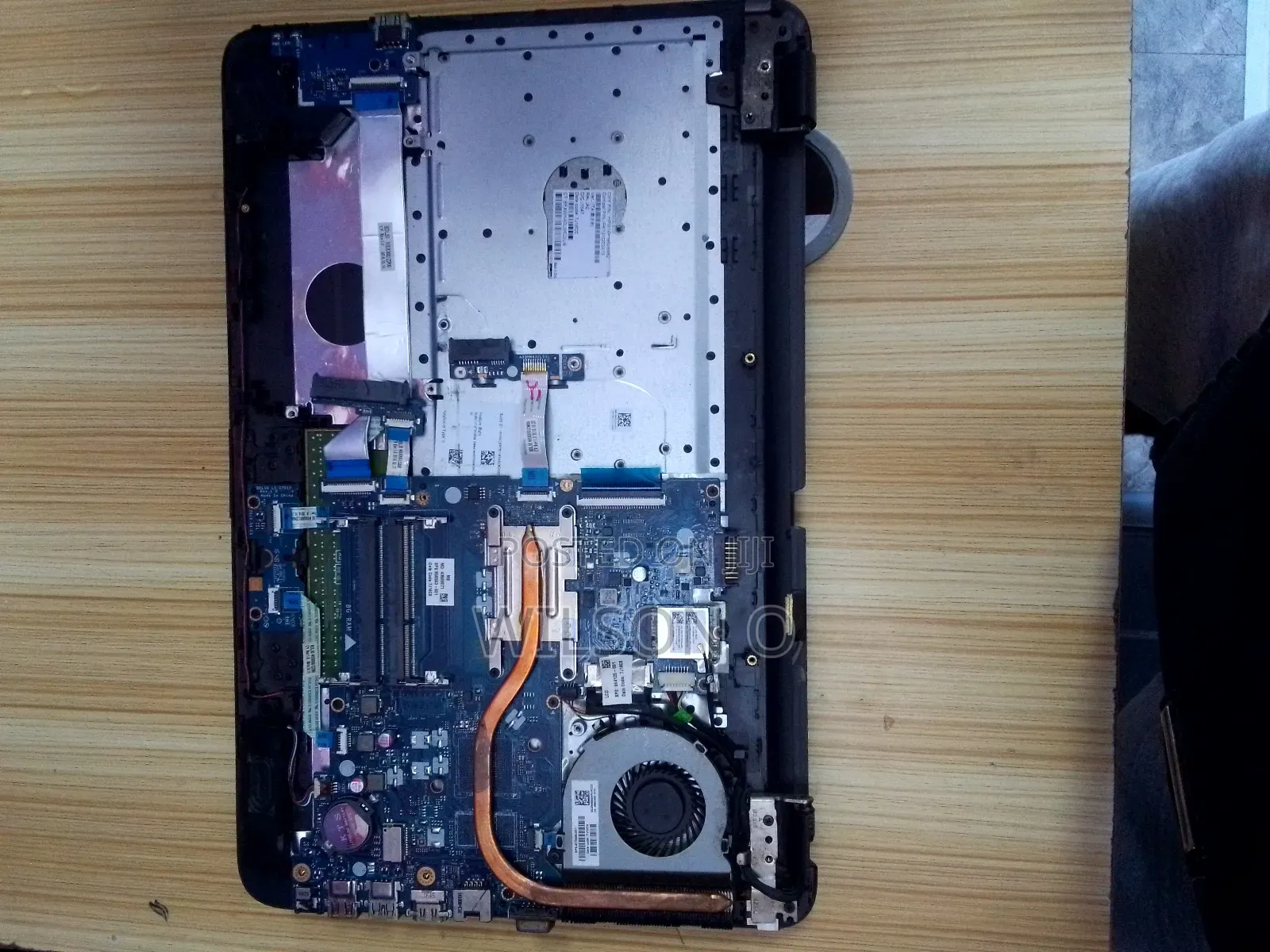 Laptop Repair