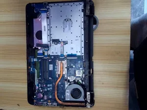 Laptop Repair