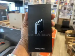 New Samsung Galaxy Z Flip6 512 GB Blue