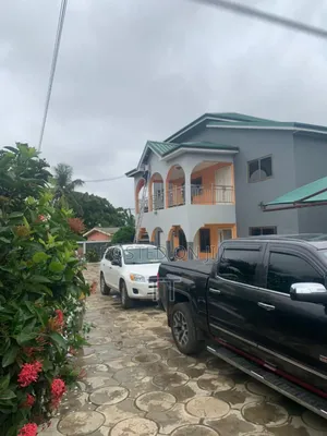 1bdrm Apartment in Teshie Greda for rent