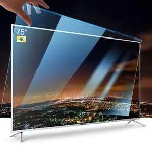 Tv Screen Protector for 85” Led Tv