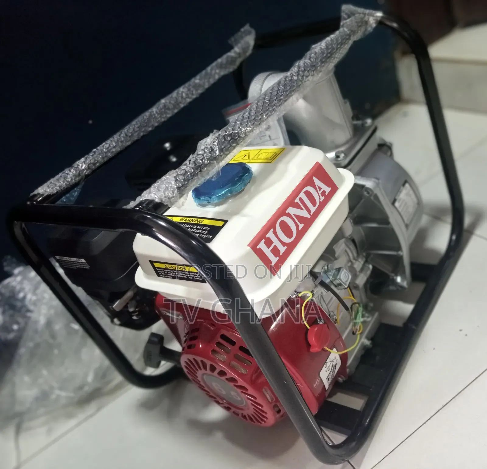 3inches Honda Water Pump 6.5watt Honda Water Pump Machine 