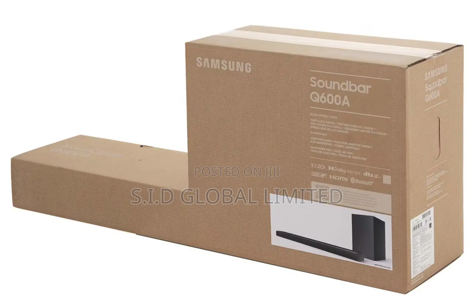 Bassbluetooth SAMSUNG-3.1-INCH-360WATT-SOUNDBAR