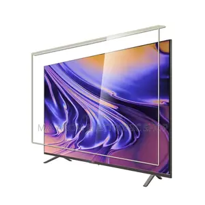 Anti Scratch Tv Screen Protector for 75” Tv All Brand