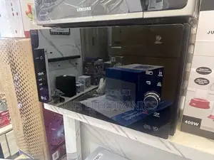 Simple, Versatile, LG Neocheftm 42litres Smart Inverter