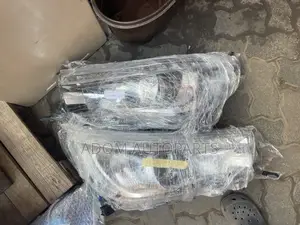 Toyota Hilux Vigo Led Headlight 2014 2015 2016 2017