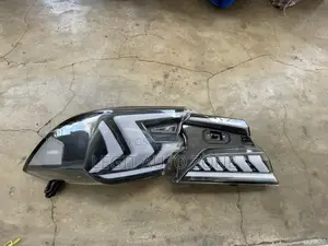 Honda Accord 2018,2019,2020 Spec Taillights