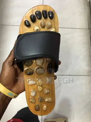 Massage Slippers