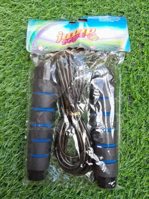 Jump Rope/ Skipping Rope