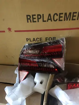 Honda HRV Bootlight 2016 2017 2018 2019 Back Boot Light Led