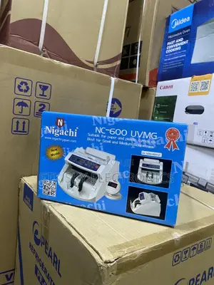 Durable Nigachi NC-900UV/MG