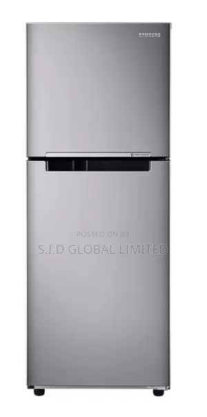Moist Fresh Zone Top Mount Freezer RT20HAR2DSA/UT