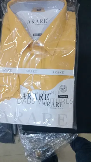 Elegant Men Shirts