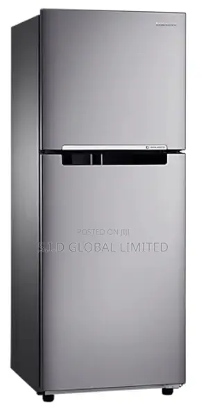 Smarter and Durable Top Mount Freezer RT20HAR2DSA/UT
