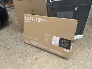 Very Cool Price UHD Smart 50”UR73