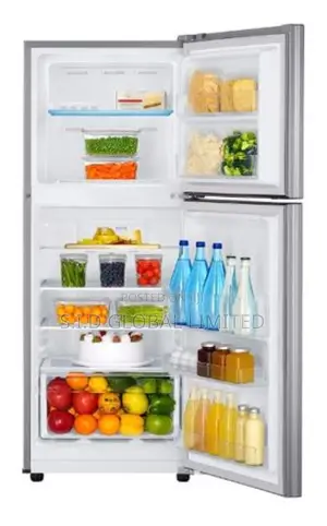 Deodorizing Filtertop Mount Freezer RT20HAR2DSA/UT