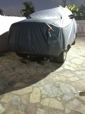 All Weatherproof Heavy Foreign Covers Available in Sizes