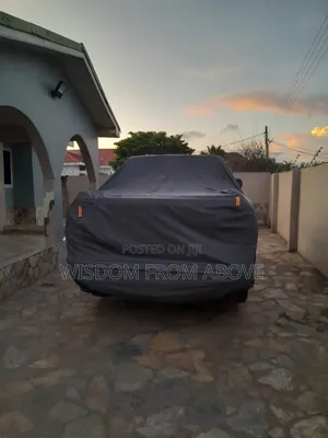 All Weatherproof Dustproof Foreign Covers for Long Cars 