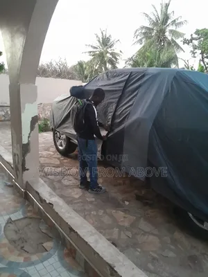 All Weatherproof, Waterproof, Foreign Covers for Long Cars