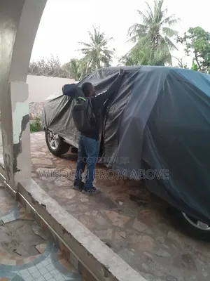 Waterproof Foreign Covers Available in Sizes and Prices